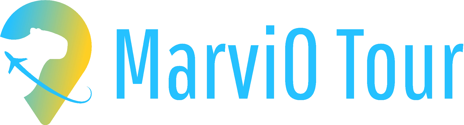 Staging Site MarviO Tour