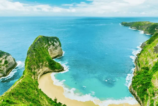 Nusa Penida