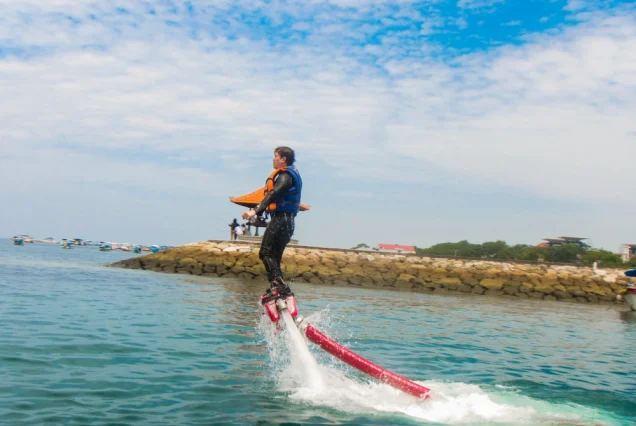 Watersport